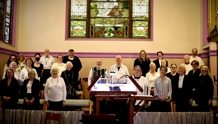 Choir1
