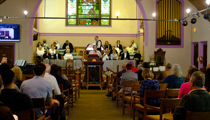 Congregation1